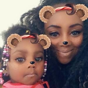 Meet your Posher, Shari